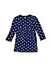 Old Navy Blue Dress Size 3T - photo 1