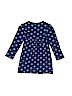 Old Navy Blue Dress Size 3T - photo 2