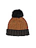 Ruyi Orange Beanie One size - photo 1
