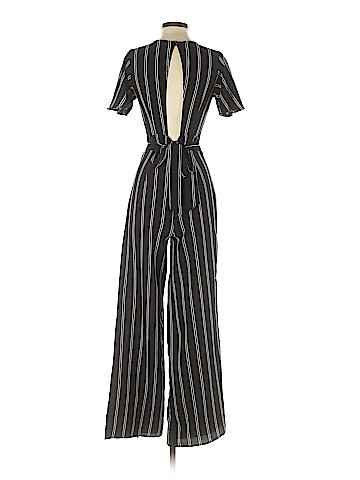 Crystal Doll Jumpsuit (view 2)