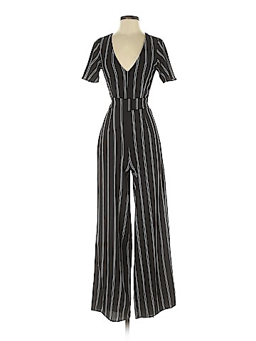 Crystal Doll Jumpsuit (view 1)