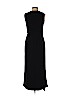 Giorgio Armani 100% Silk Black Casual Dress Size EU (IT) 38 / US 2 - photo 2