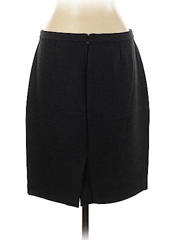 Ann Taylor LOFT Casual Skirt (view 2)