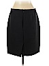 Ann Taylor LOFT Gray Casual Skirt Size 12 (petite) - photo 2