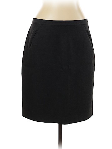 Ann Taylor LOFT Casual Skirt (view 1)