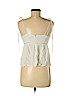 Forever 21 100% Rayon Ivory Sleeveless Top Size M - photo 2