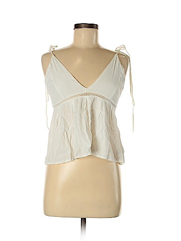 Forever 21 Sleeveless Top (view 1)