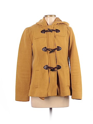 Forever 21 Coat (view 1)