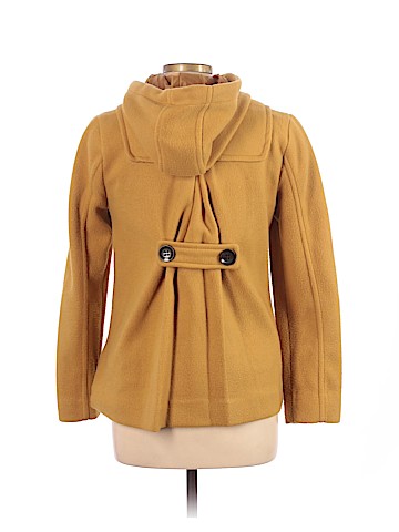 Forever 21 Coat (view 2)