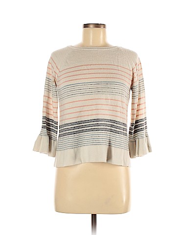 Ann Taylor LOFT Pullover Sweater (view 1)