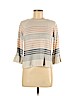 Ann Taylor LOFT Tan Pullover Sweater Size S (petite) - photo 1