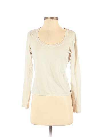 Etcetera Silk Pullover Sweater (view 1)