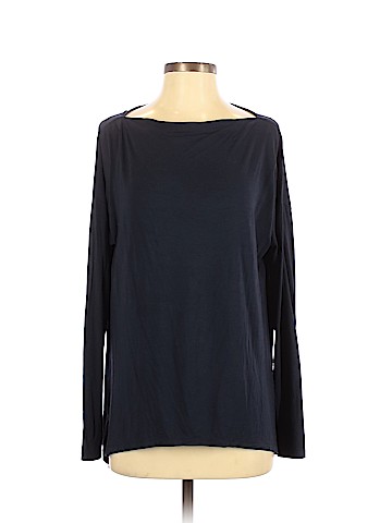 Vince. Long Sleeve Top (view 1)