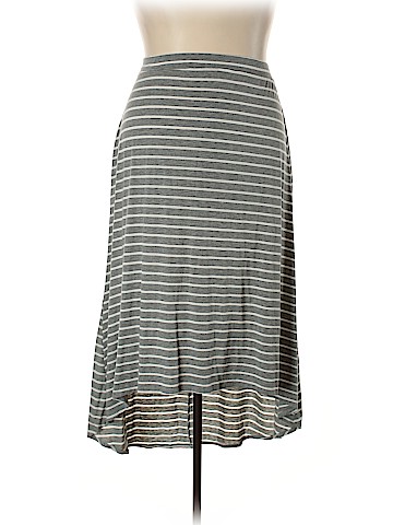 Dynamite Casual Skirt (view 1)