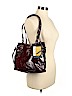 Strada Fashion Burgundy Shoulder Bag One size - photo 2