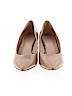 Essex Lane Tan Heels Size 7 1/2 - photo 2