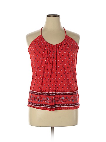 Old Navy Sleeveless Blouse (view 1)