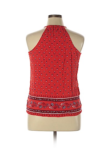 Old Navy Sleeveless Blouse (view 2)