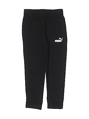 Puma Sweatpants (view 1)
