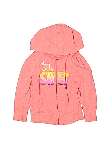 Old Navy Zip Up Hoodie (view 1)