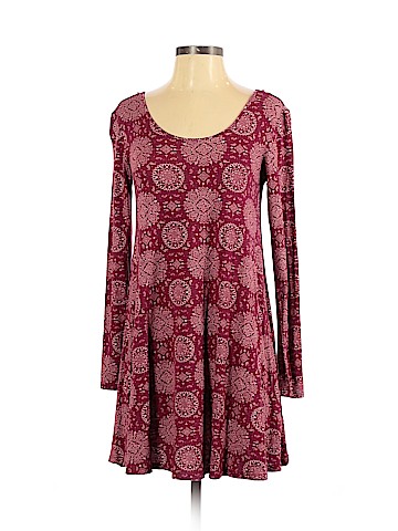 Forever 21 Casual Dress (view 1)