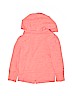 Old Navy Pink Zip Up Hoodie Size 3T - photo 2