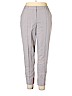Lafayette 148 New York Gray Dress Pants Size 18 - photo 1