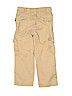 Arizona Jean Company 100% Cotton Tan Cargo Pants Size 5T - photo 2