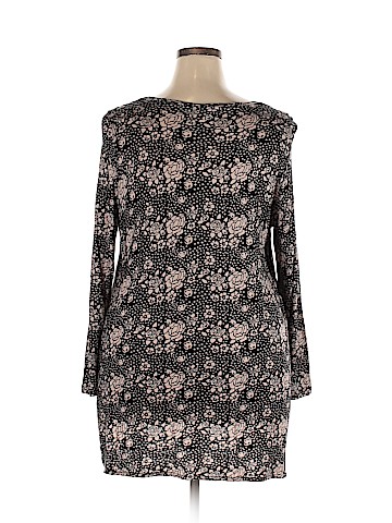 Ellos 3/4 Sleeve T-Shirt (view 2)