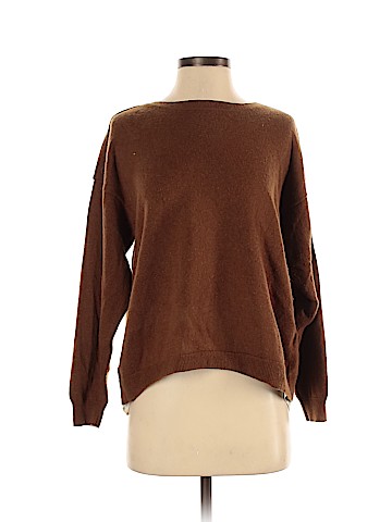 Sandro Wool Pullover Sweater (view 1)