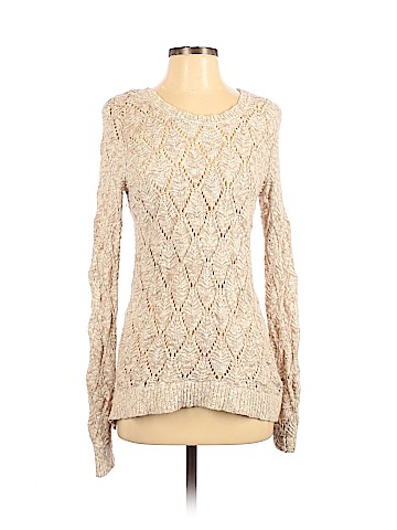 Mossimo Supply Co. Pullover Sweater (view 1)