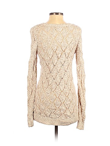 Mossimo Supply Co. Pullover Sweater (view 2)