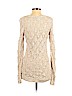 Mossimo Supply Co. 100% Cotton Tan Pullover Sweater Size S - photo 2