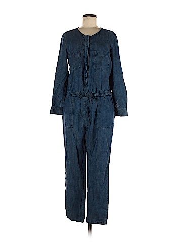 Ann Taylor LOFT Jumpsuit (view 1)