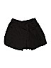 Cop. Copine 100% Polyester Black Shorts Size Med (2) - photo 1