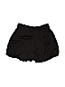 Cop. Copine 100% Polyester Black Shorts Size Med (2) - photo 2