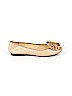 Enzo Angiolini Gold Flats Size 9 - photo 1