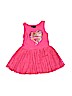 Cynthia Rowley TJX Pink Dress Size 2T - photo 1