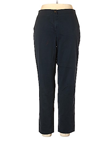 J.jill Casual Pants (view 1)