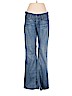 Habitual Blue Jeans Size 29 waist - photo 1