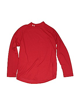 Heat Gear by Under Armour Size Large youth