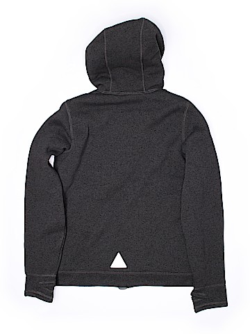 L.L.Bean Zip Up Hoodie (view 2)