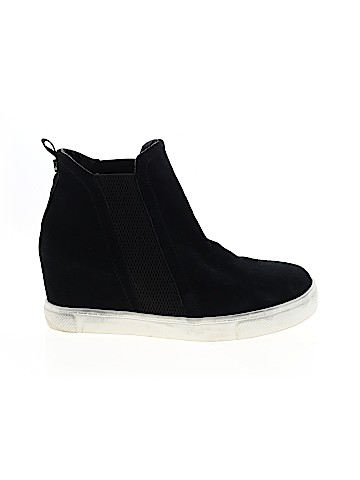 Steve Madden Ankle Boots (view 1)