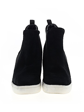 Steve Madden Ankle Boots (view 2)