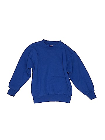 Hanes Sweatshirt (view 1)