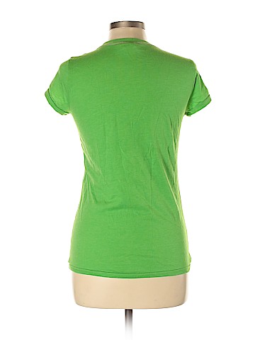 Victoria's Secret Pink Short Sleeve T-Shirt (view 2)