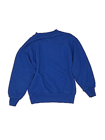 Hanes Sweatshirt (view 2)