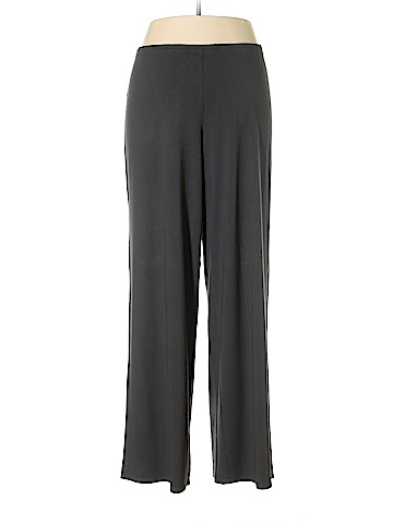 J.jill Casual Pants (view 1)