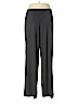 J.jill Gray Casual Pants Size XL - photo 1