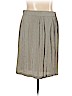 Maggie Lawrence Tan Casual Skirt Size 26 - 28 - photo 1